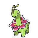 メガニウム