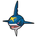 サメハダー
