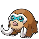 マンムー