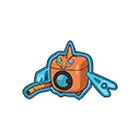 ウォッシュロトム