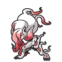 ゾロアーク（ヒスイ）