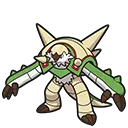 ブリガロン