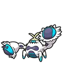 ケケンカニ