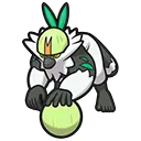 ナゲツケサル