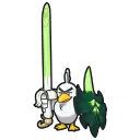 ネギガナイト