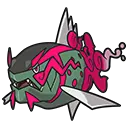 イダイトウ（オス）