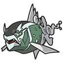 イダイトウ（メス）