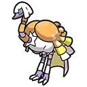 クエスパトラ